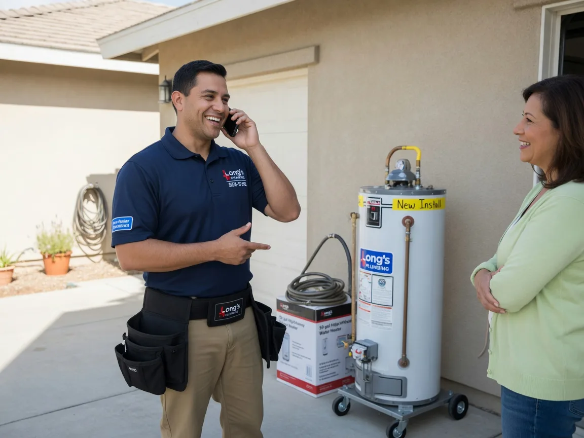 Leak Detection Winnie, TX FAQs